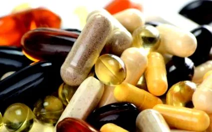 vitamin fashion