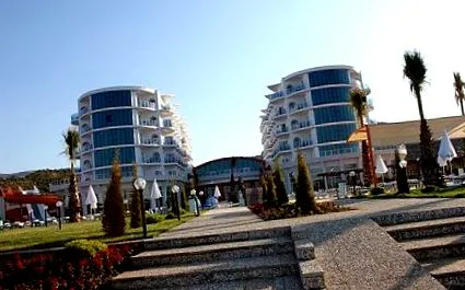 tengerparti yozdere