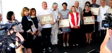 burgas umbal