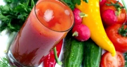 vitaminlé recept