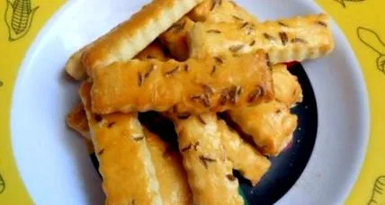 ukrán recept