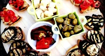 recept