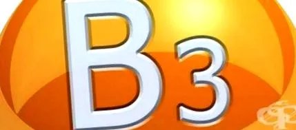 niacin b3-vitamin