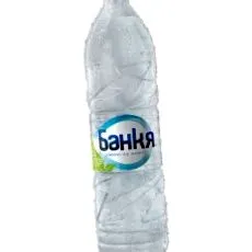 Bankya ásványvíz ásványvíz