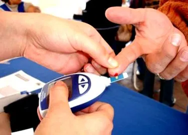 diabetes csökkenti vércukorszintet