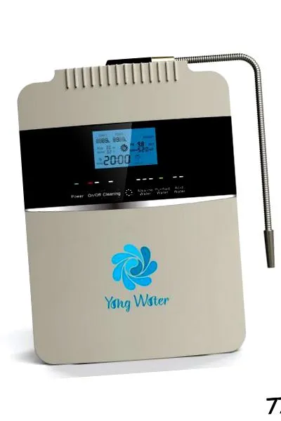yang water