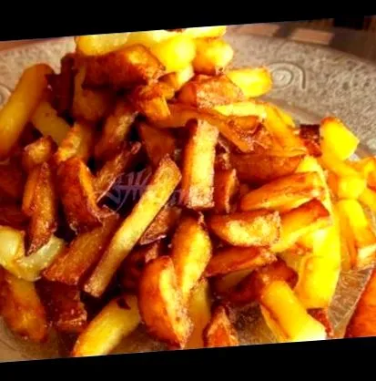 burgonya