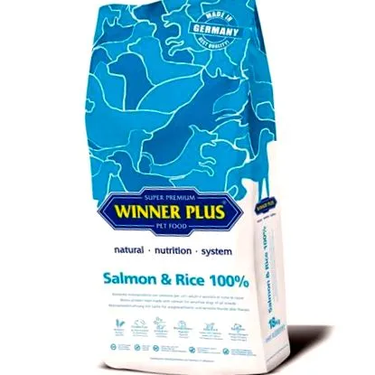 rice winnerplus