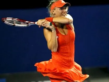 Serena Williams Venus Williams