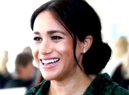 megan markle