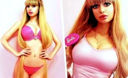 barbie-t lásd