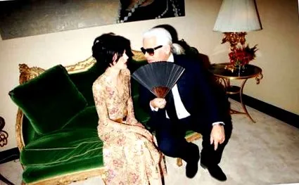 világi lagerfeld