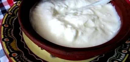 lásd joghurt