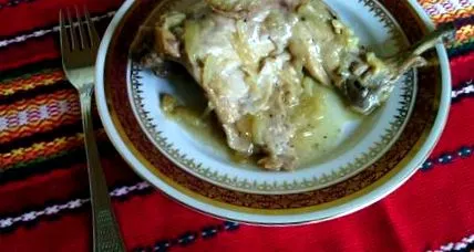 recept