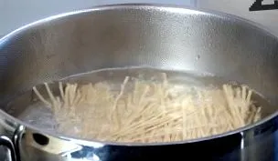 pasticcio növényi