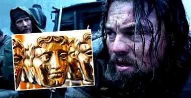 bafta-díjat