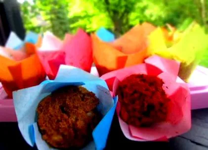 muffinok muffinok