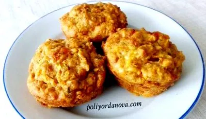 polly muffin