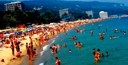 orosz turistákért