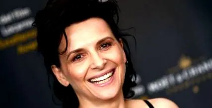edna binoche