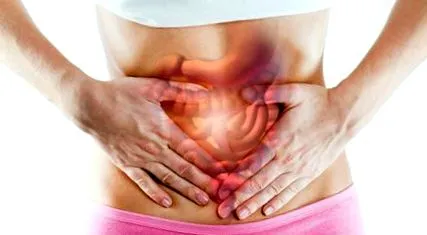 dyspepsia esetén emésztési
