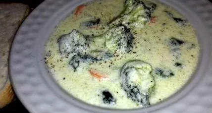 fricassee