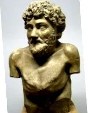 aesop meséje