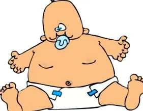 bolgárok elhízott elhízott