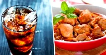 cola