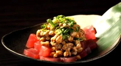 natto natto