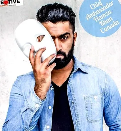 Hamza Kahn