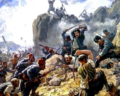 1877 augusztus Szulejmán pasa