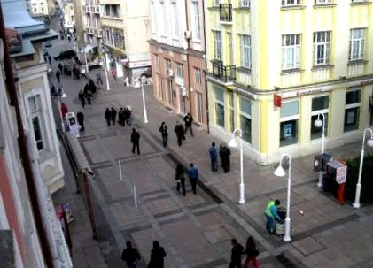 elhízás