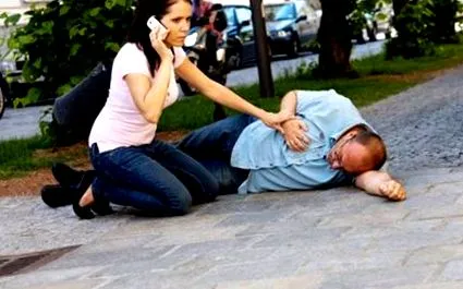 első tünetek