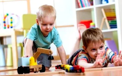 való technika