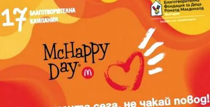 kampány Alapítvány RMHC