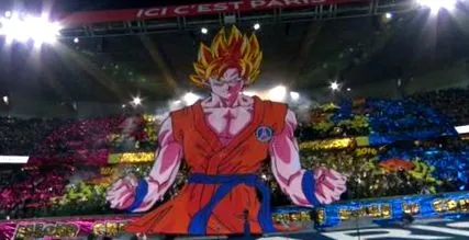 dragon ligue