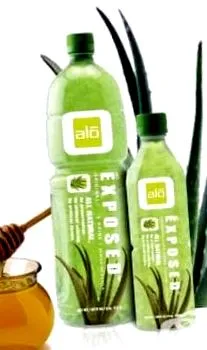 aloe