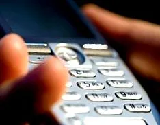 mobiltelefonon mobiltelefonon