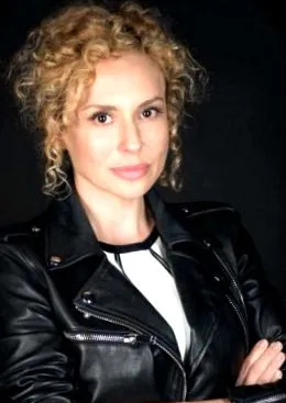koleva színésznő