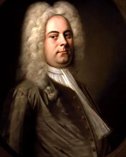 handel