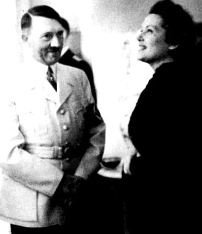 csehova olga