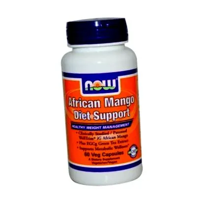 Diet Support African Mango