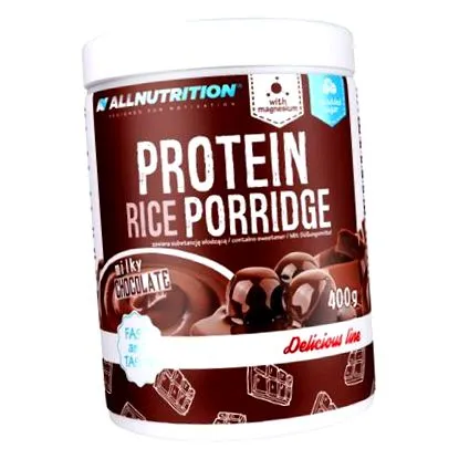 protein allnutrition