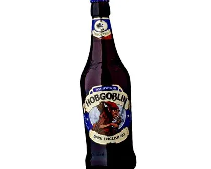 hobgoblin hobgoblin