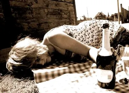 alkohol