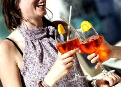 alkohol alkohol