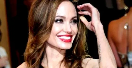 szép angelina