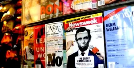 newsweek