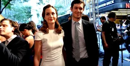 leighton adam